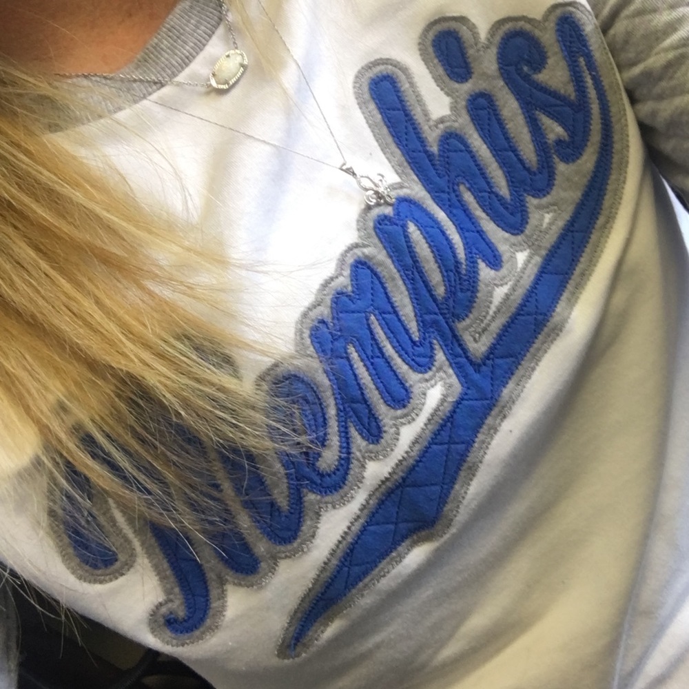 Meet your Posher, April